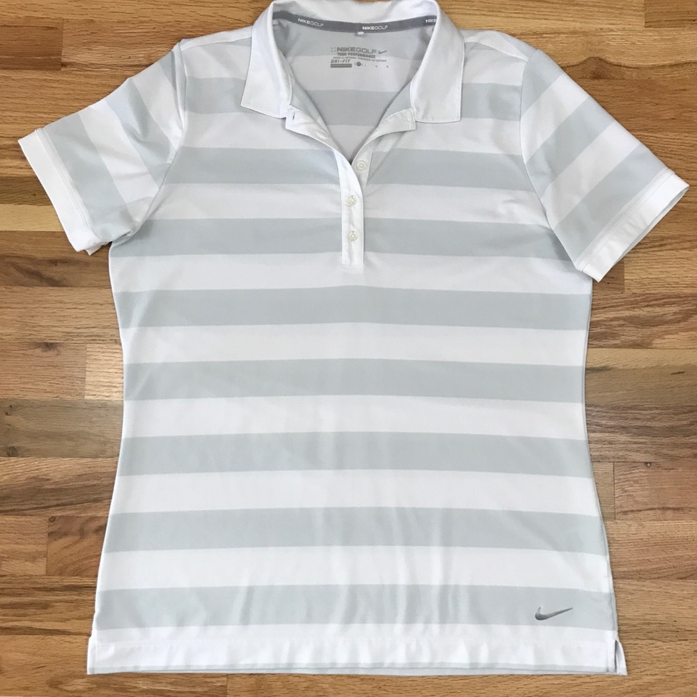 Nike Golf Shirt